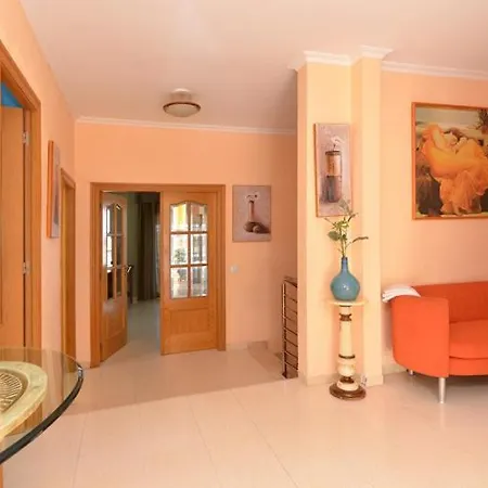Villa Club Villamar - Ludovic *
