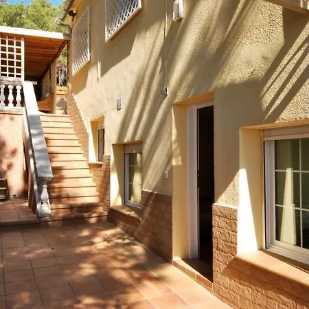 Club Villamar - Ludovic Villa Lloret de Mar