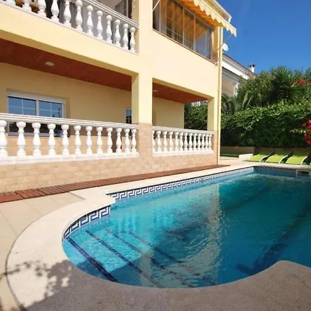 Club Villamar - Ludovic *