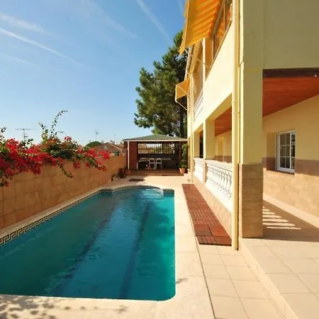 Club Villamar - Ludovic Villa