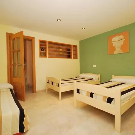Club Villamar - Ludovic Villa *