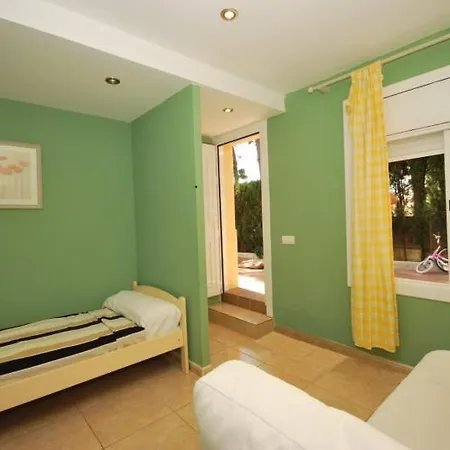 Villa Club Villamar - Ludovic *