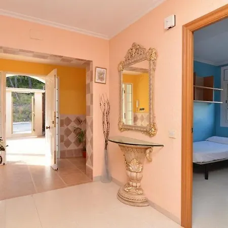 Club Villamar - Ludovic Villa Lloret de Mar