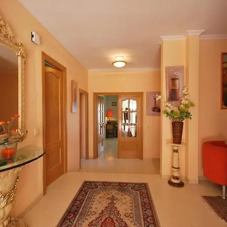 Villa Club Villamar - Ludovic Lloret de Mar