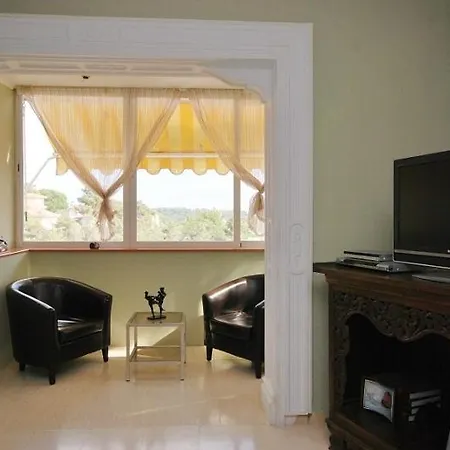 Club Villamar - Ludovic Villa Lloret de Mar