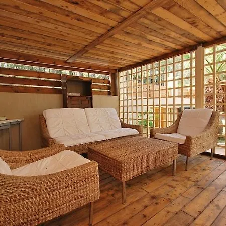 Villa Club Villamar - Ludovic