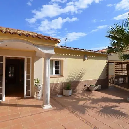 Villa Club Villamar - Ludovic Lloret de Mar