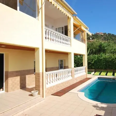 Club Villamar - Ludovic Lloret de Mar